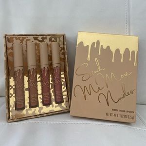 💗✨ KYLIE COSMETICS VACATION LIP SET!💗✨